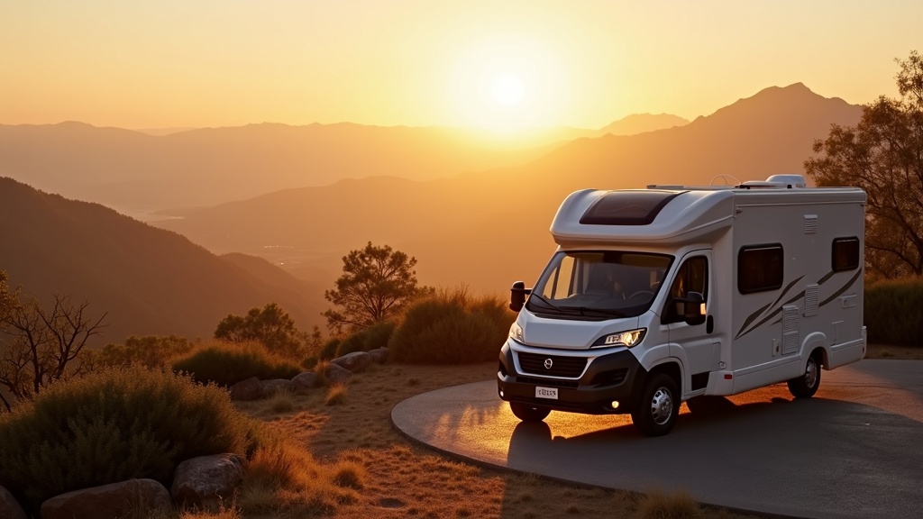 rv rental in Paris - Essential Driving and Planning Guide 2026